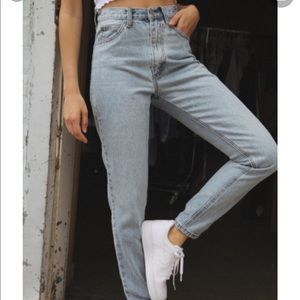 Brandy Melville Jeans Super Cute